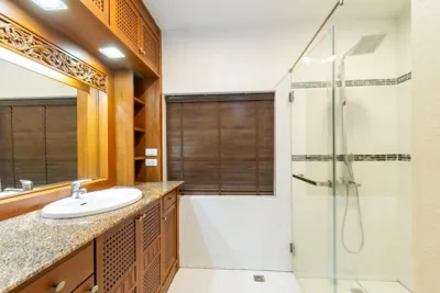 Villa Serenity pool SeaView 6BR – 写真 2