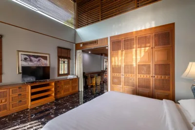 Villa Serenity pool SeaView 6BR – 写真 4