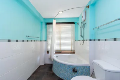 Villa Serenity pool SeaView 6BR – 写真 9