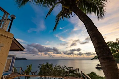 Villa Serenity pool SeaView 6BR – 写真 12