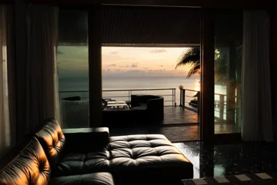 Villa Serenity pool SeaView 6BR – 写真 13