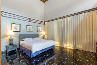 Villa Serenity pool SeaView 6BR – 写真 14