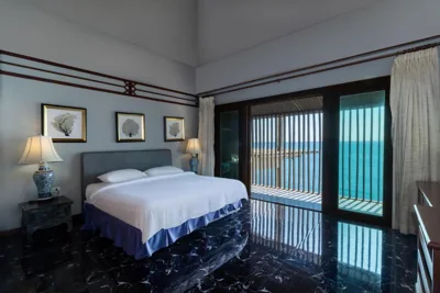 Villa Serenity pool SeaView 6BR – 写真 15